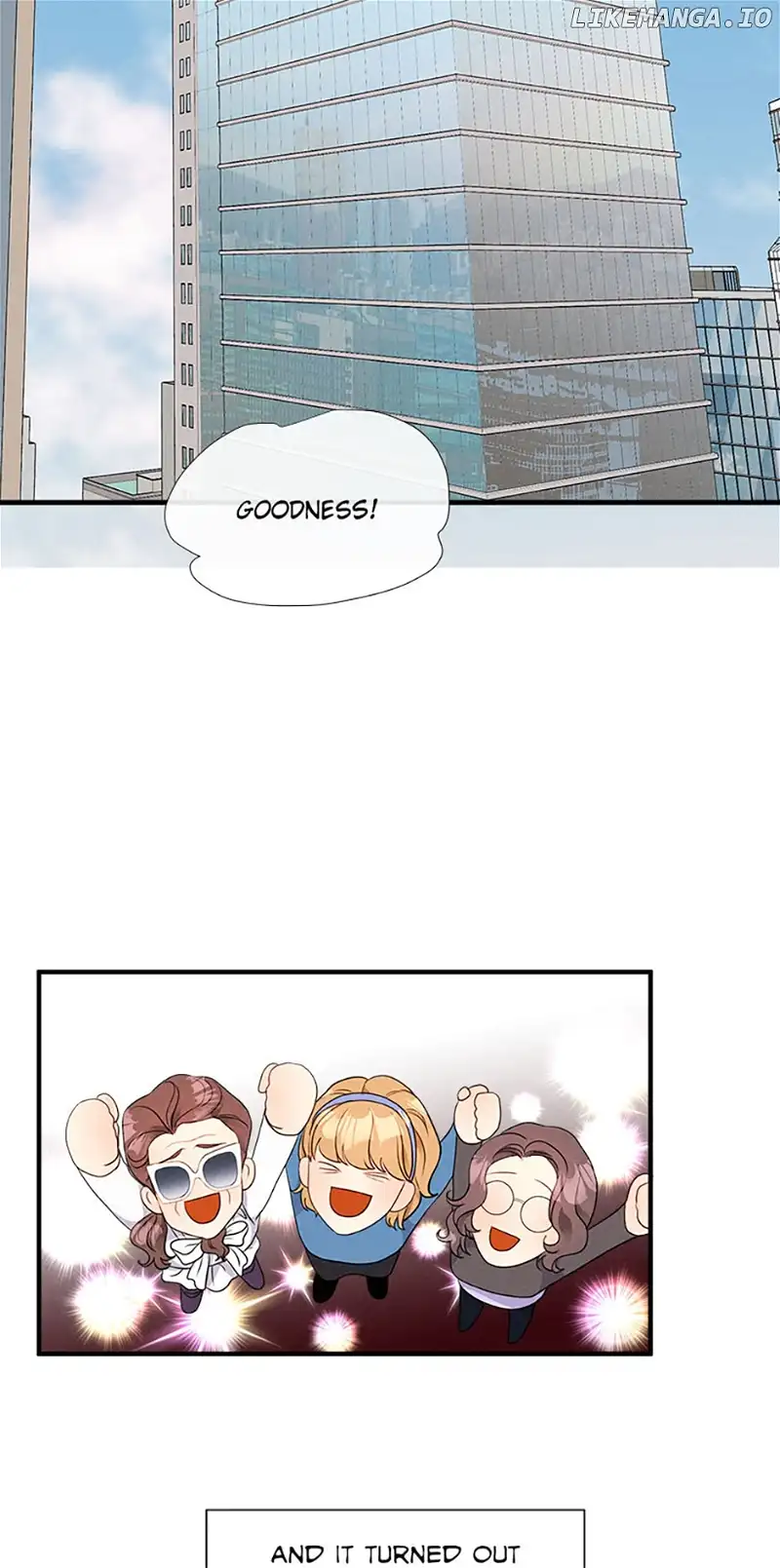 Personal Preference chapter 64 page 9