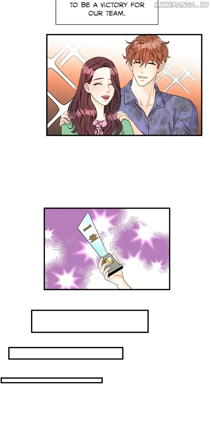 Personal Preference chapter 64 page 10