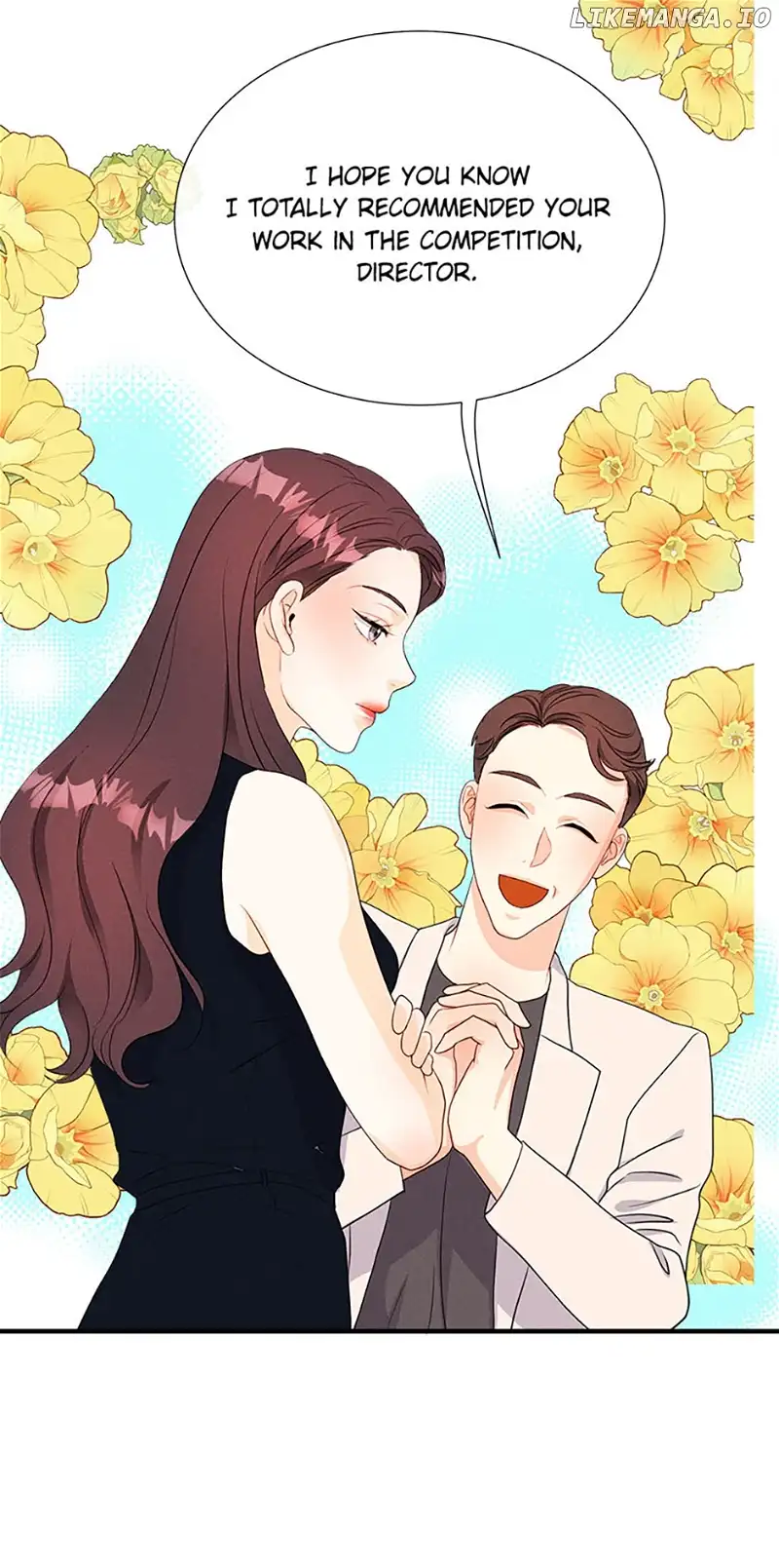 Personal Preference chapter 64 page 12