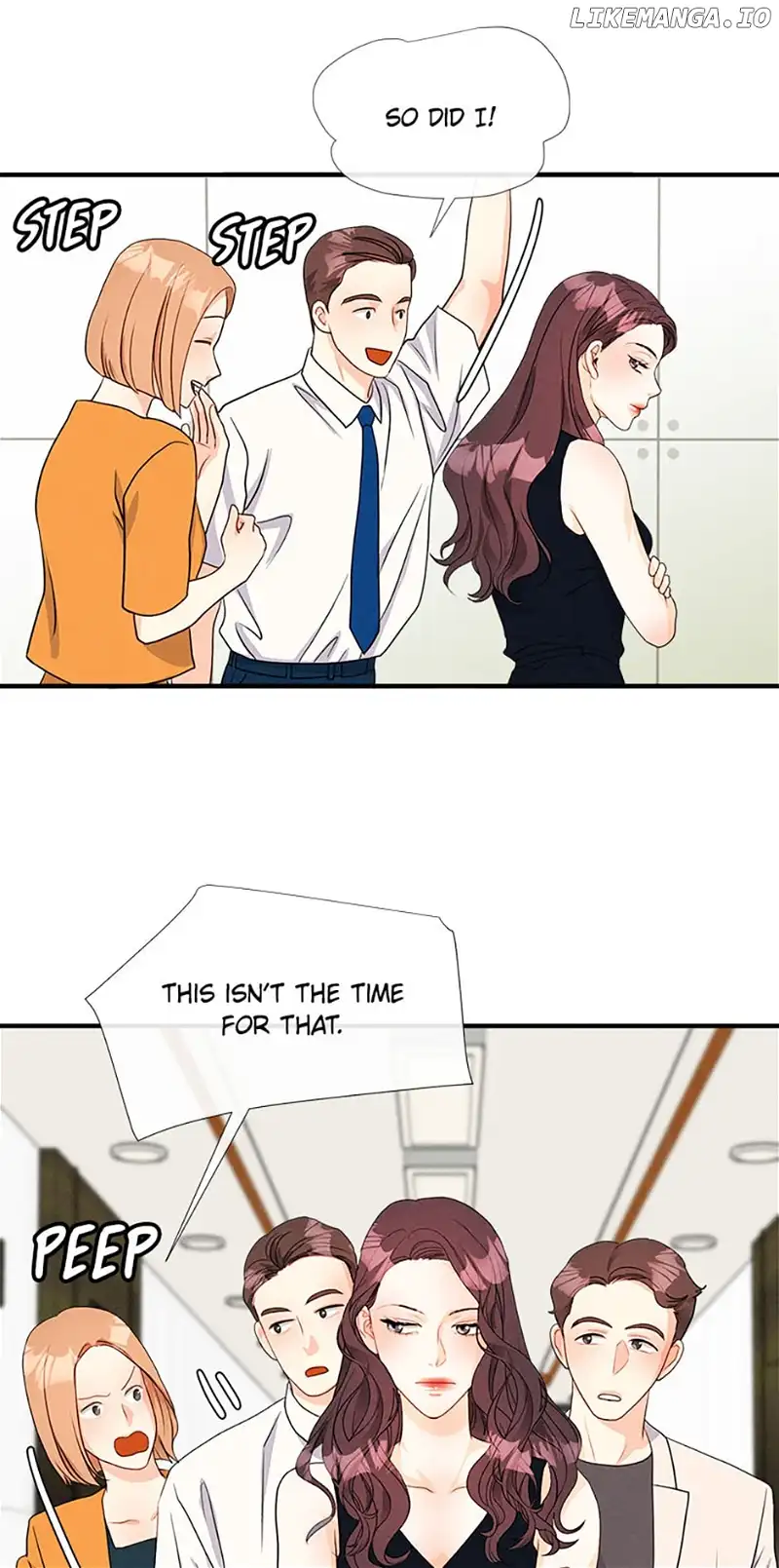 Personal Preference chapter 64 page 13