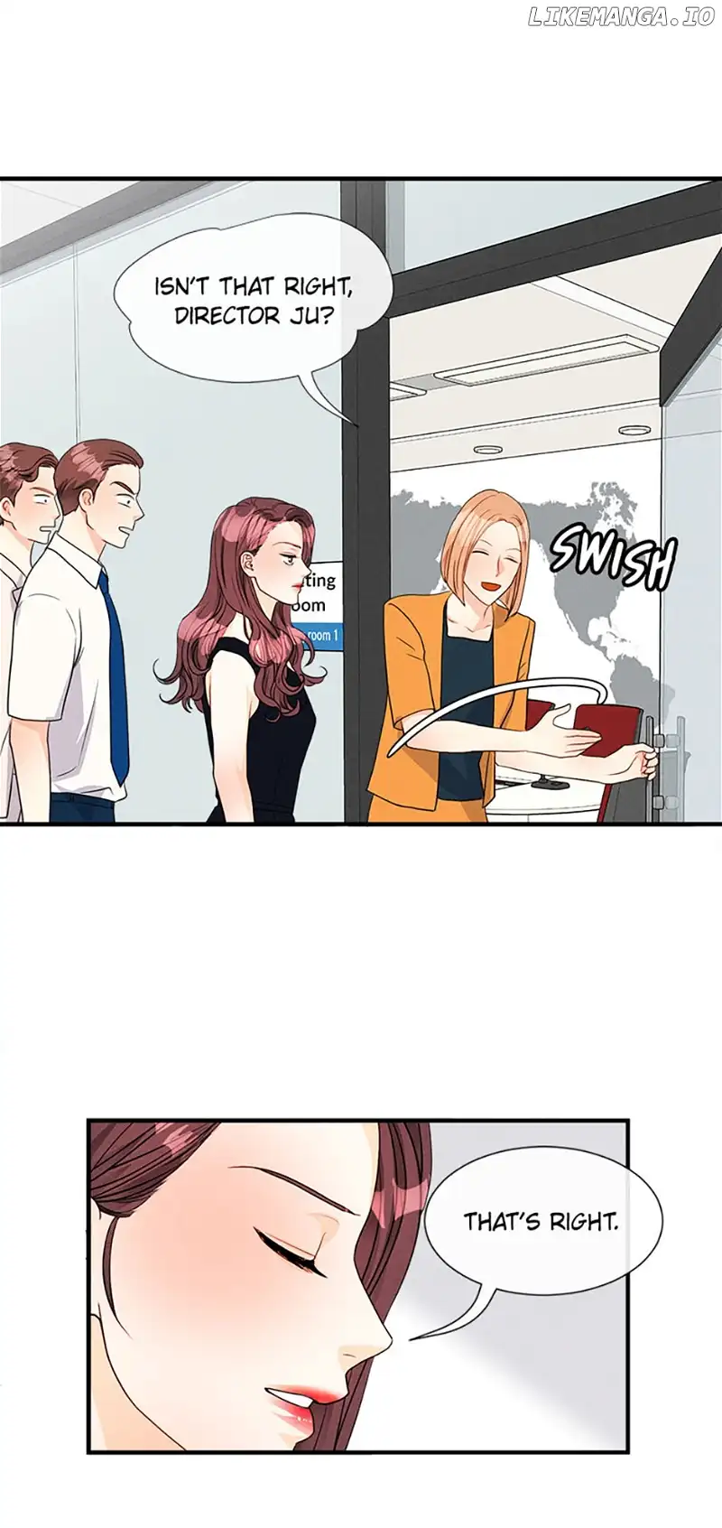 Personal Preference chapter 64 page 15
