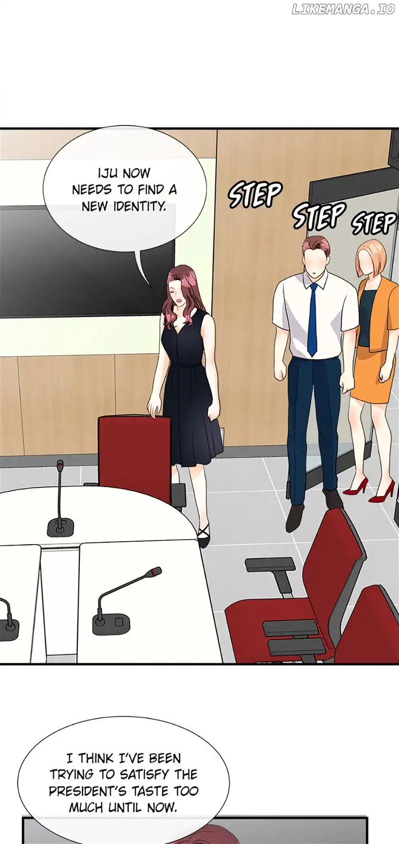 Personal Preference chapter 64 page 16