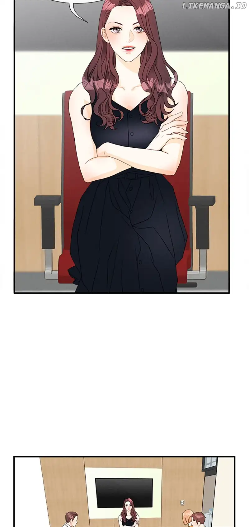 Personal Preference chapter 64 page 17