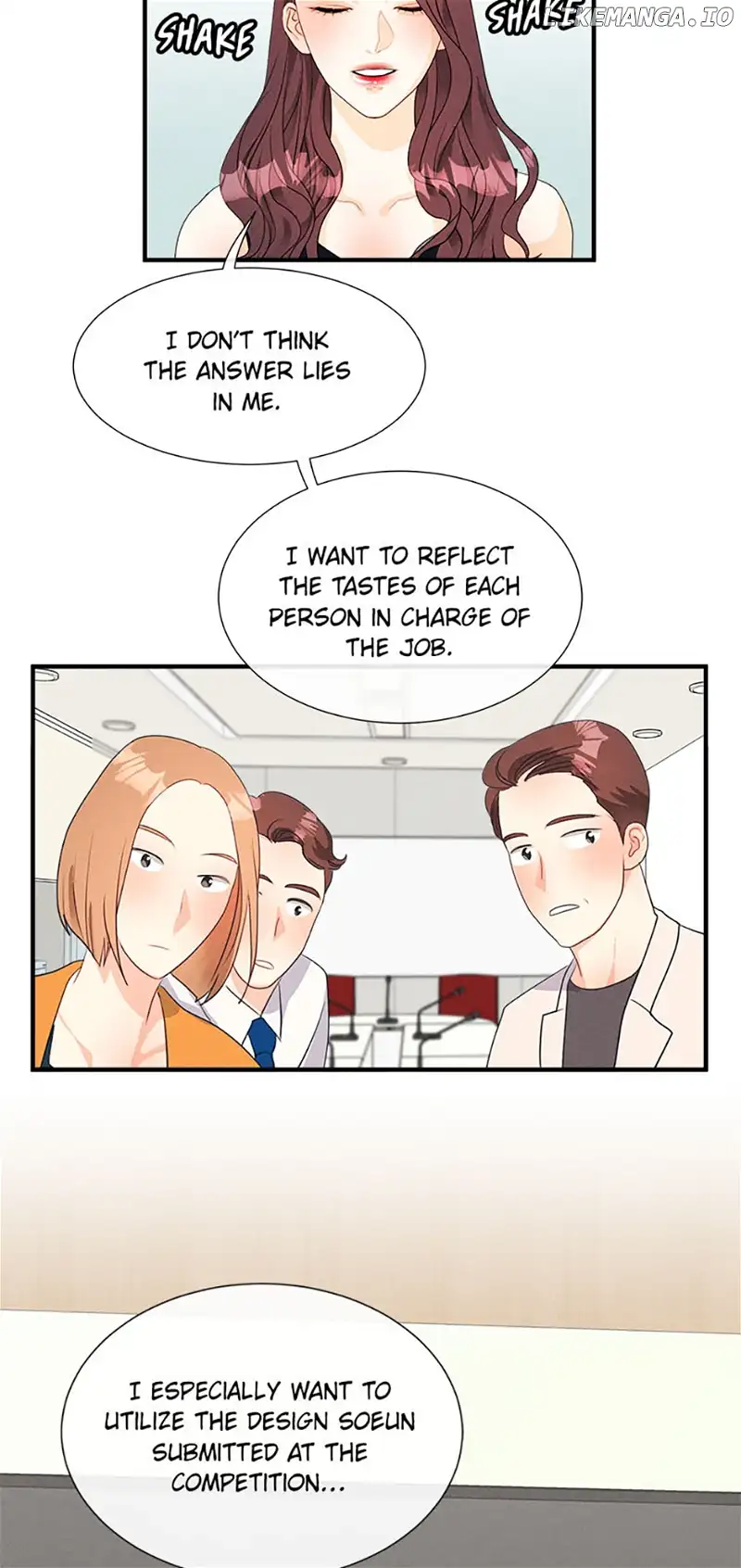Personal Preference chapter 64 page 19