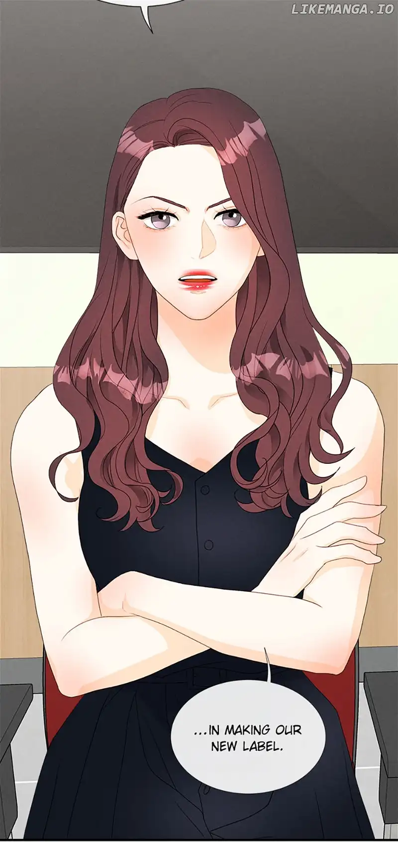 Personal Preference chapter 64 page 20