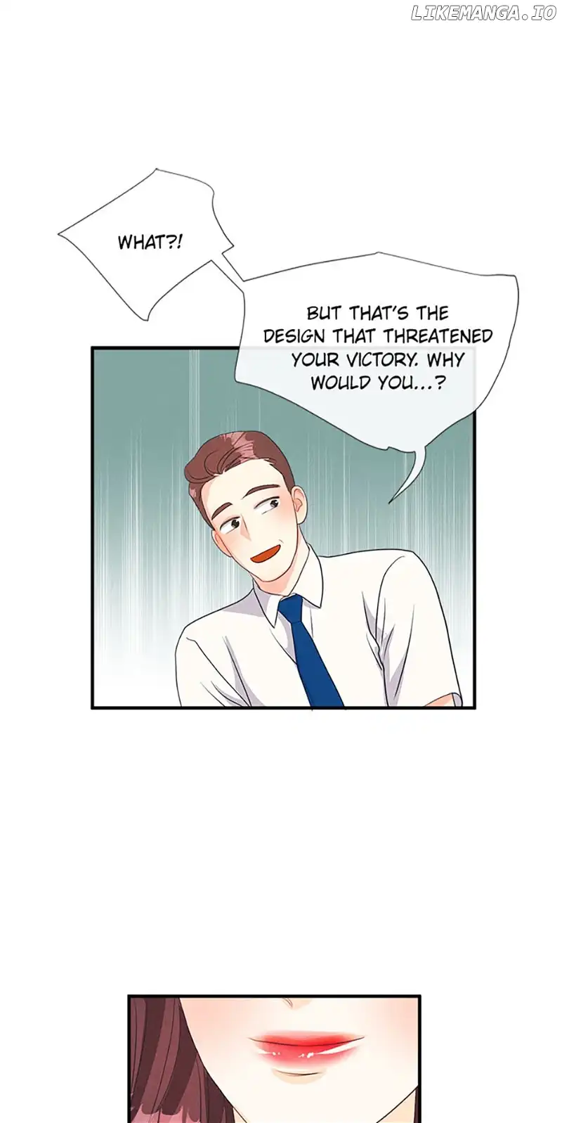 Personal Preference chapter 64 page 21