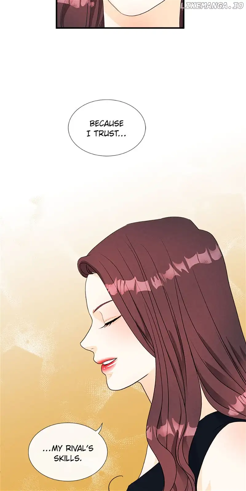 Personal Preference chapter 64 page 22