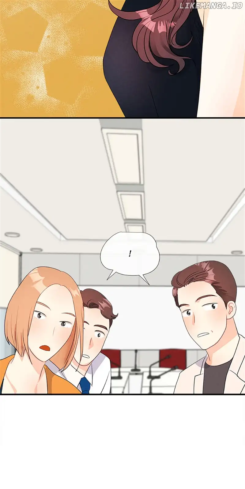 Personal Preference chapter 64 page 23