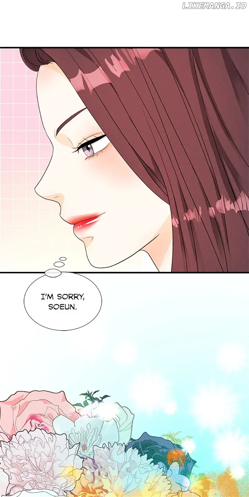 Personal Preference chapter 64 page 24