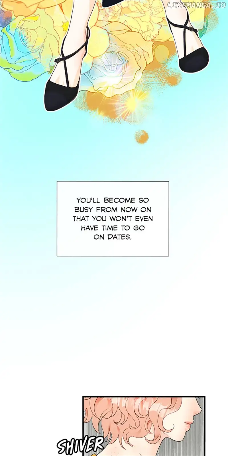 Personal Preference chapter 64 page 26