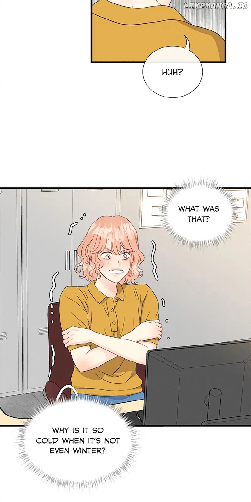 Personal Preference chapter 64 page 27