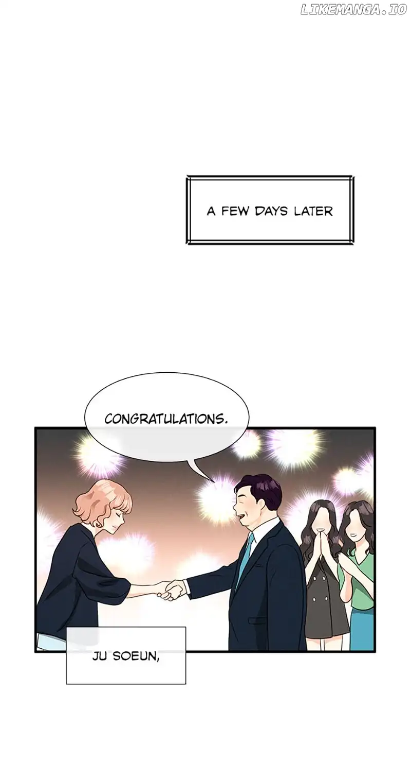 Personal Preference chapter 64 page 28