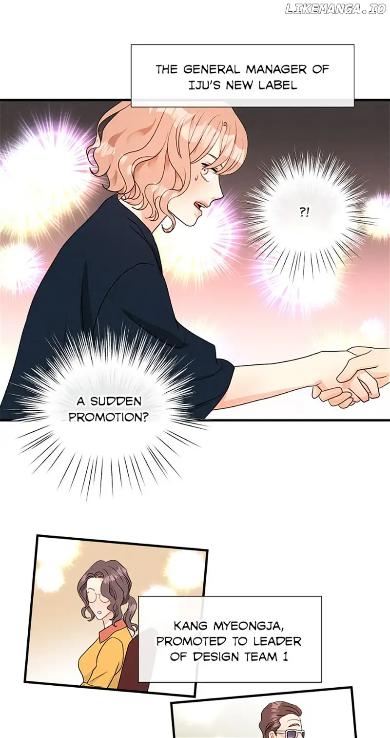 Personal Preference chapter 64 page 29