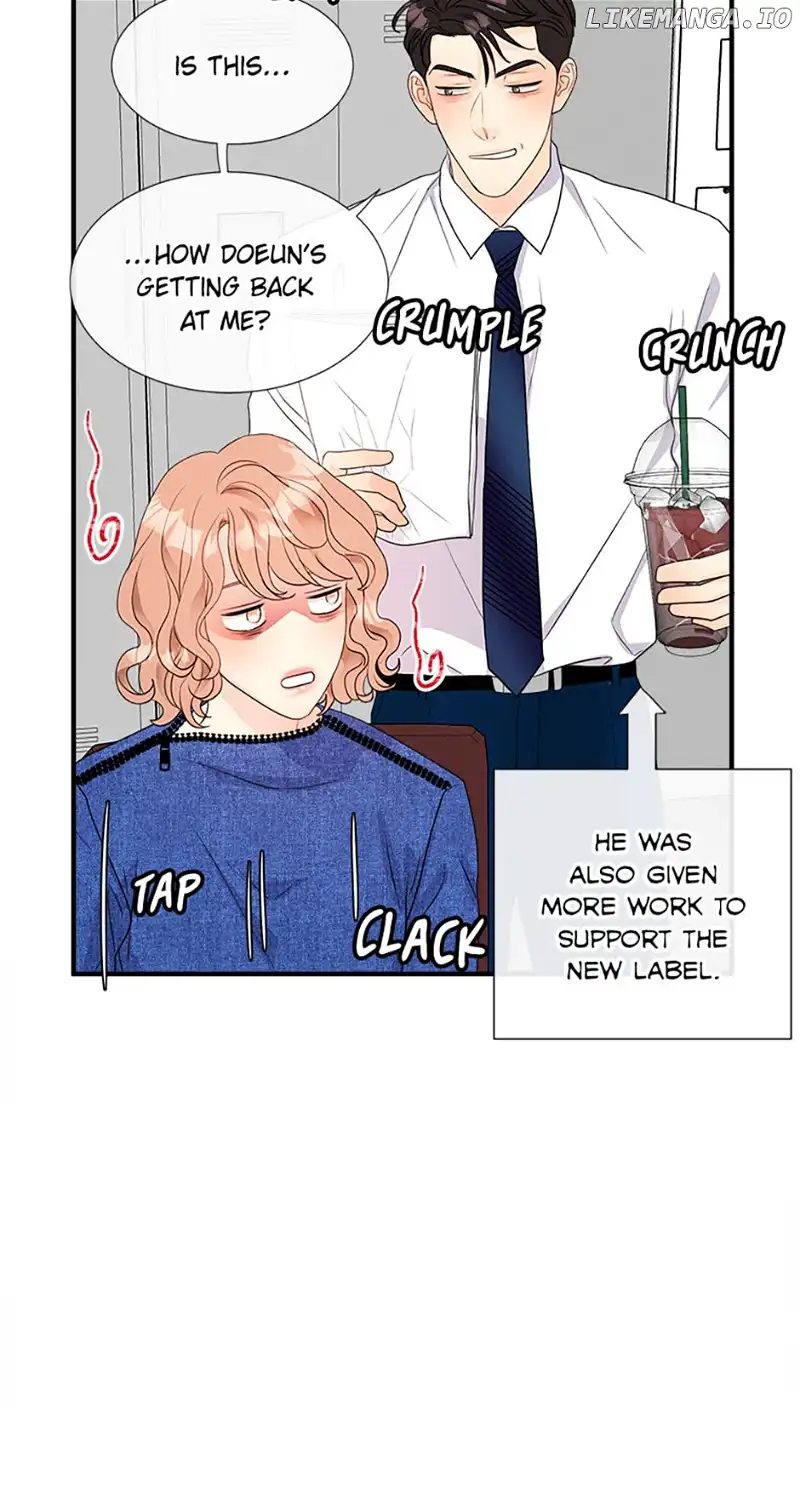 Personal Preference chapter 64 page 34