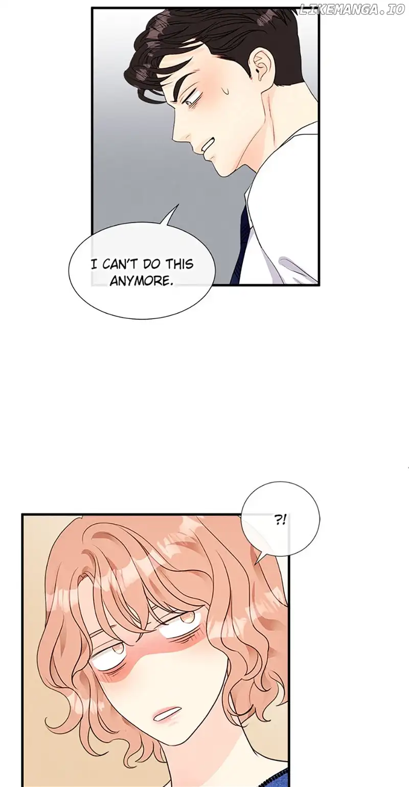Personal Preference chapter 64 page 35