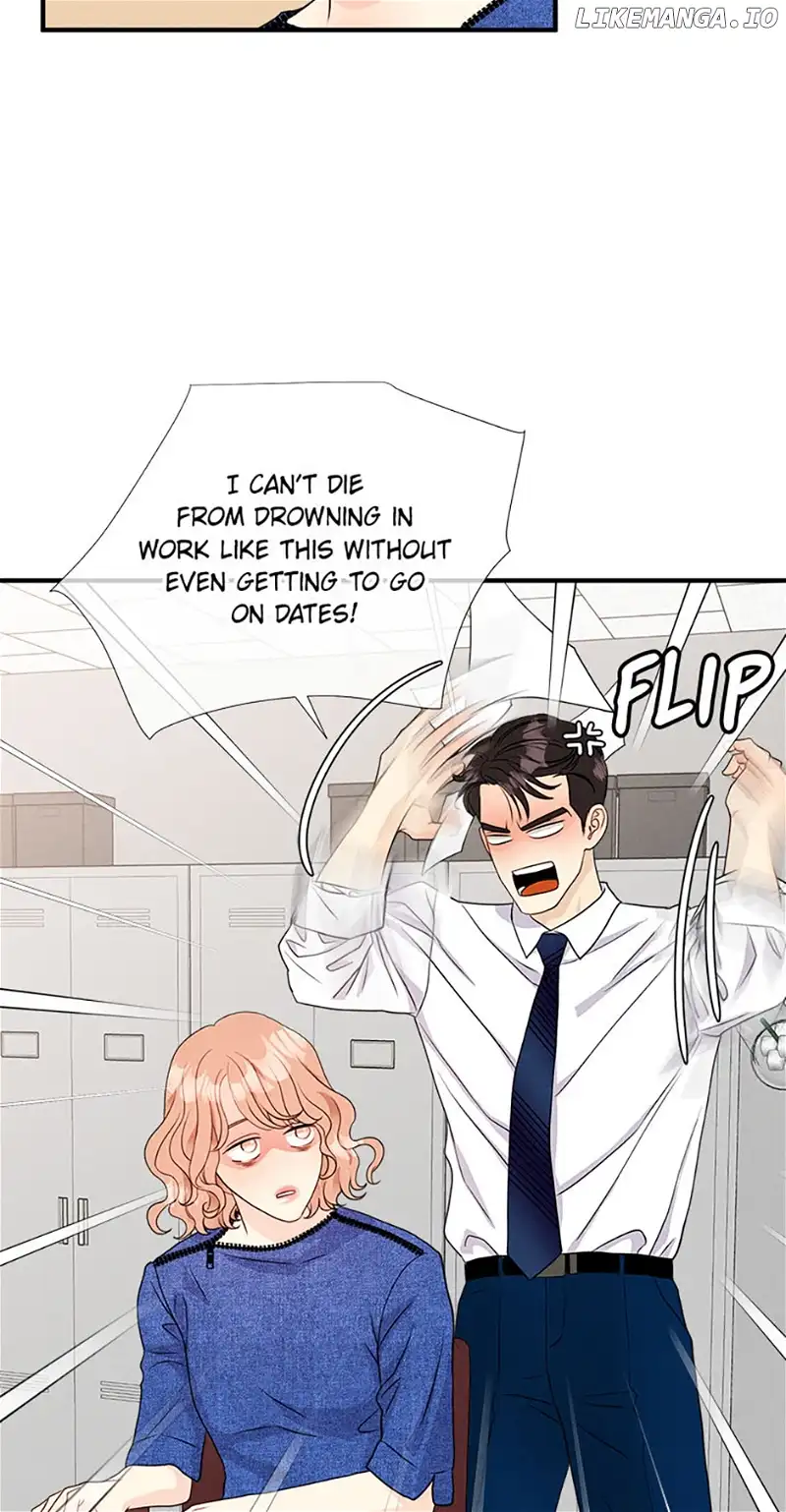 Personal Preference chapter 64 page 36