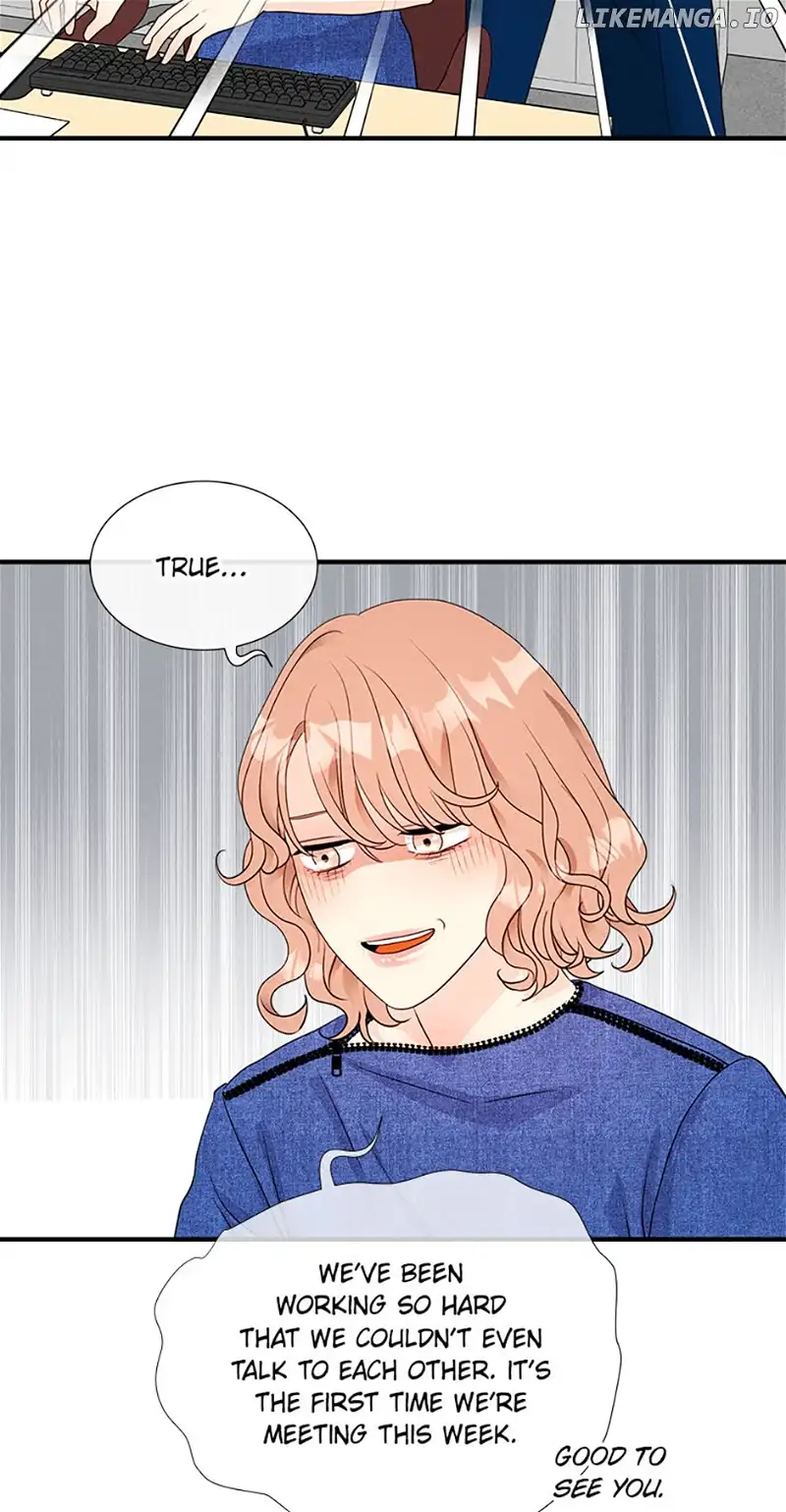 Personal Preference chapter 64 page 37