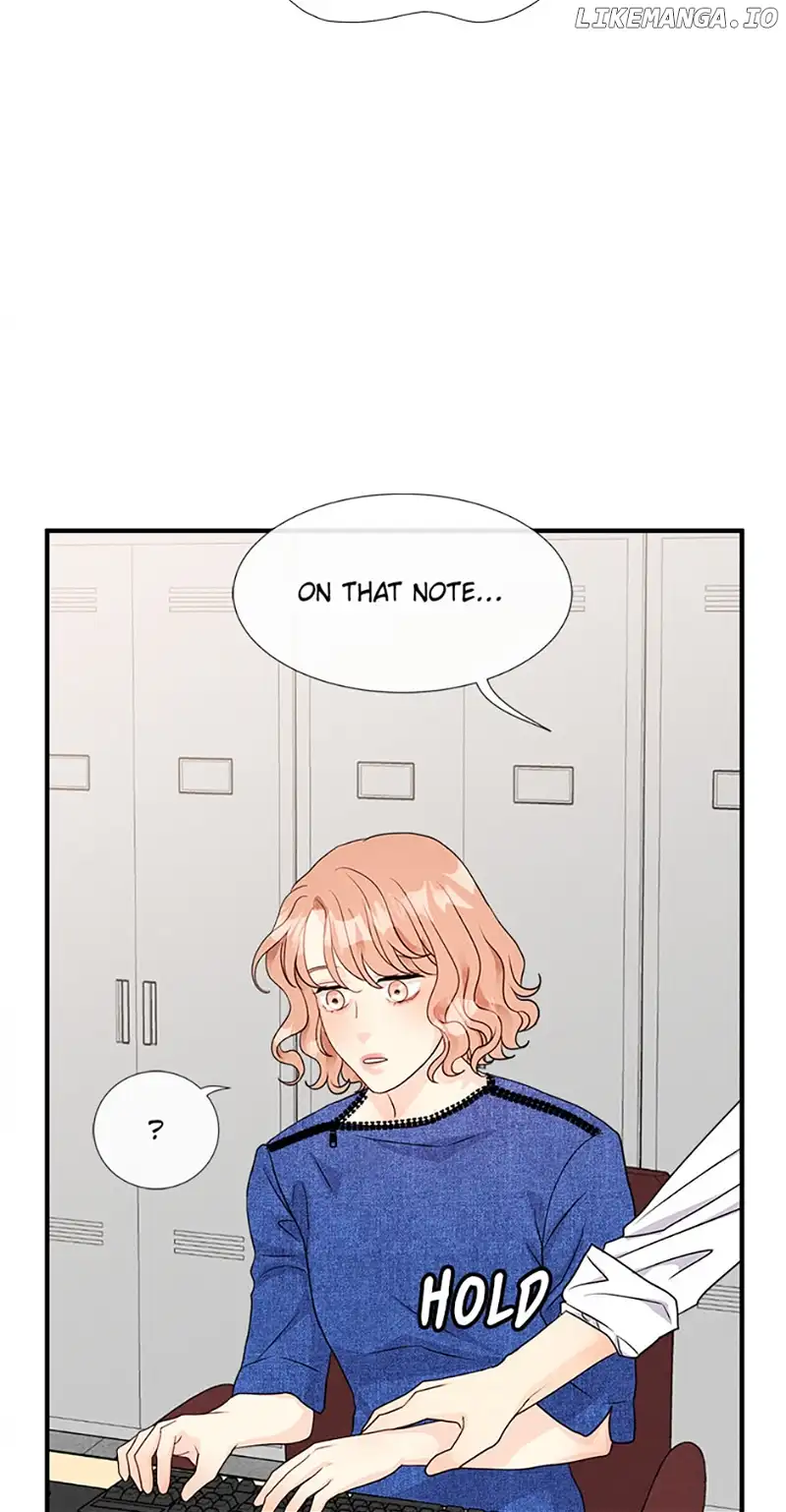 Personal Preference chapter 64 page 38