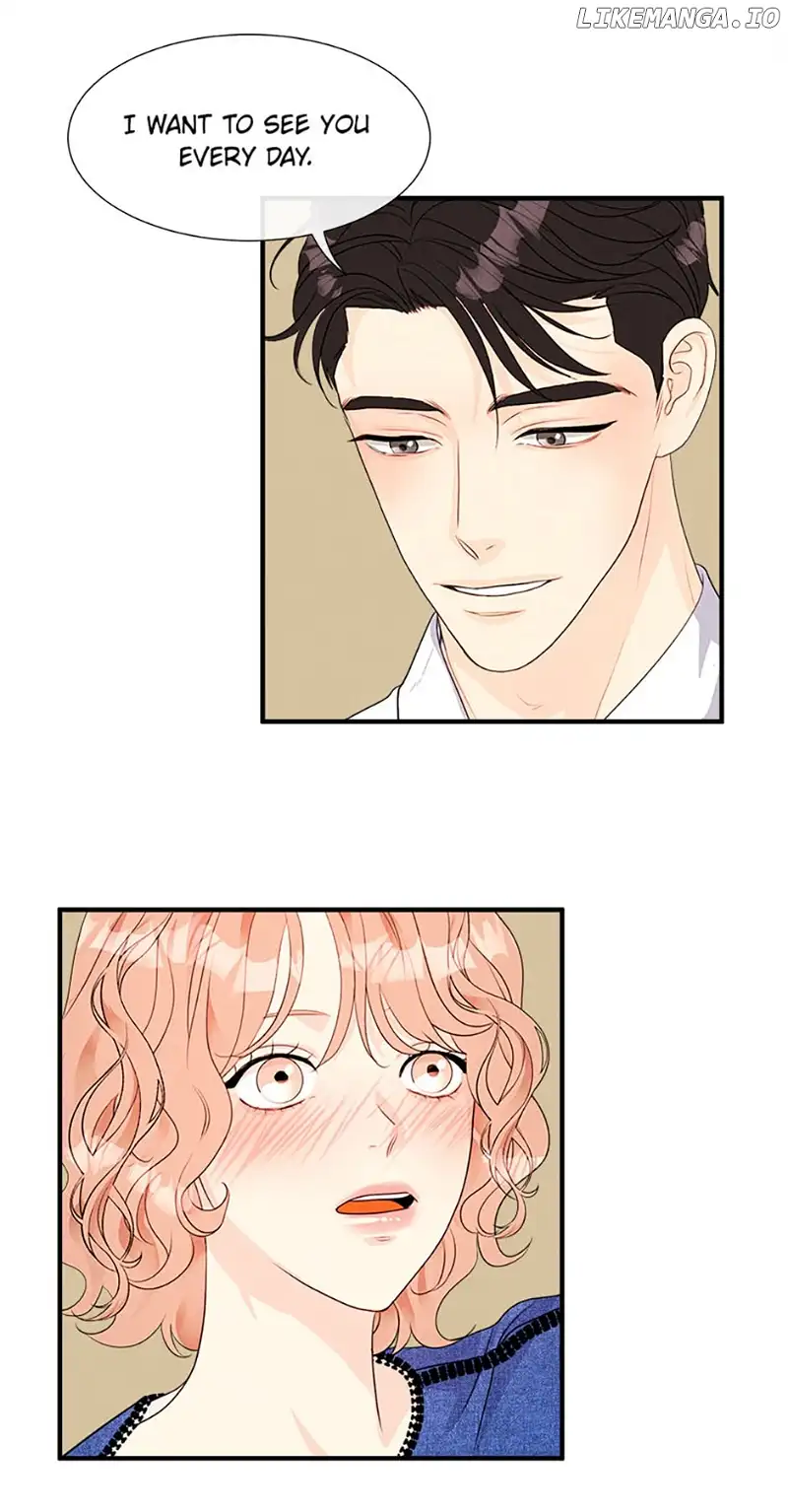 Personal Preference chapter 64 page 41