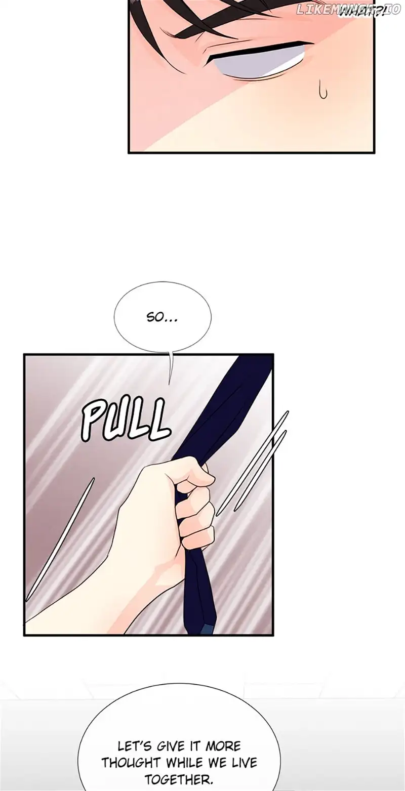 Personal Preference chapter 64 page 43