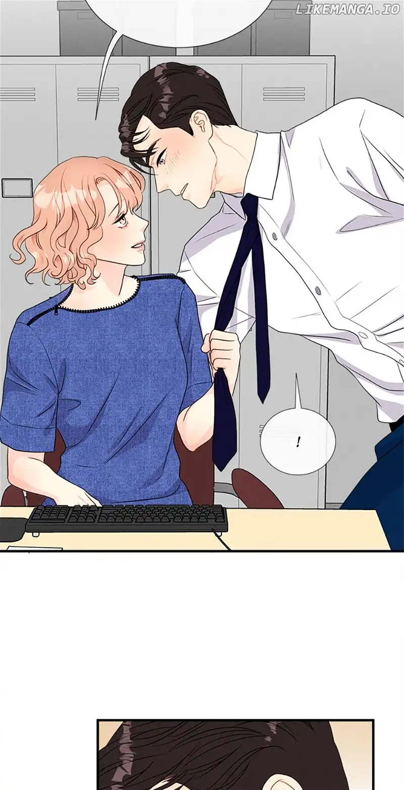 Personal Preference chapter 64 page 44