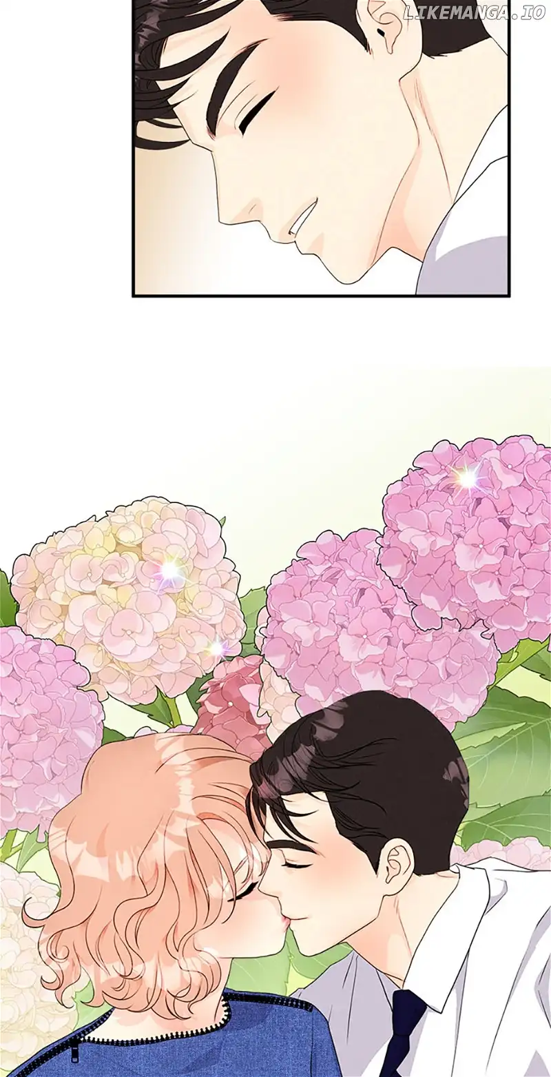 Personal Preference chapter 64 page 45