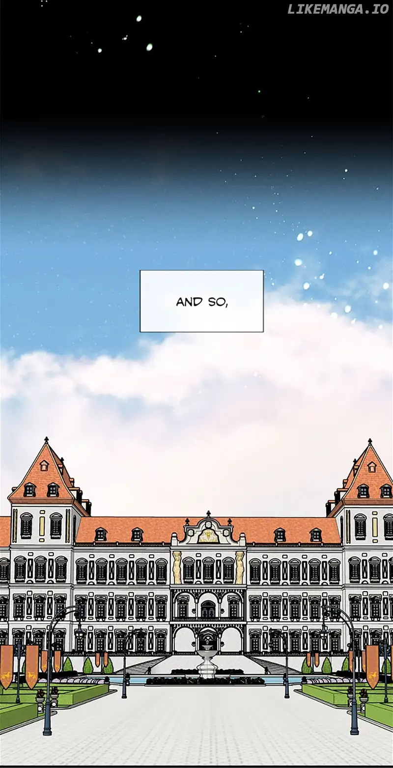 Personal Preference chapter 64 page 47