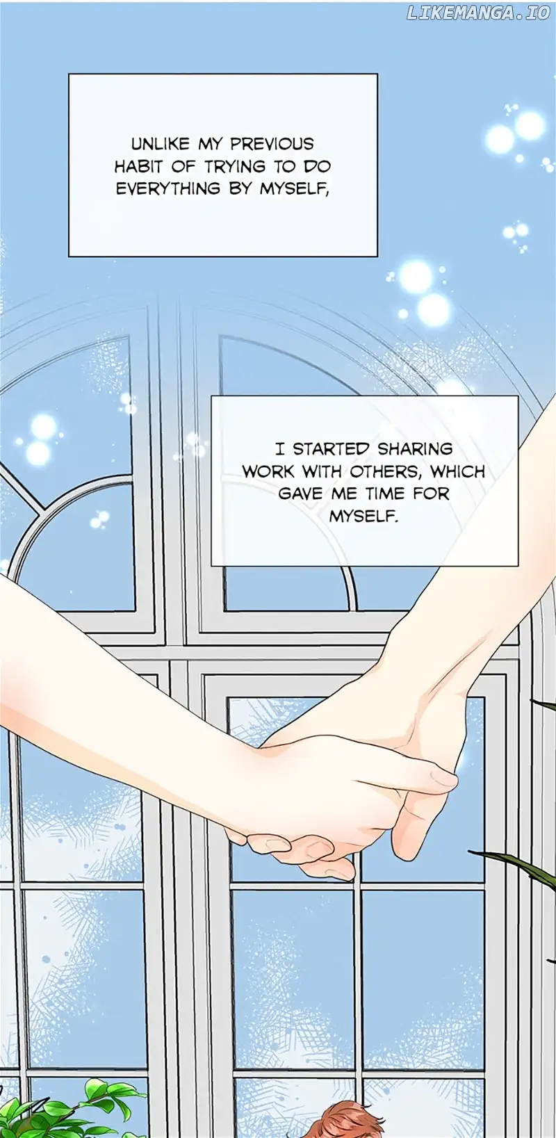 Personal Preference chapter 64 page 48