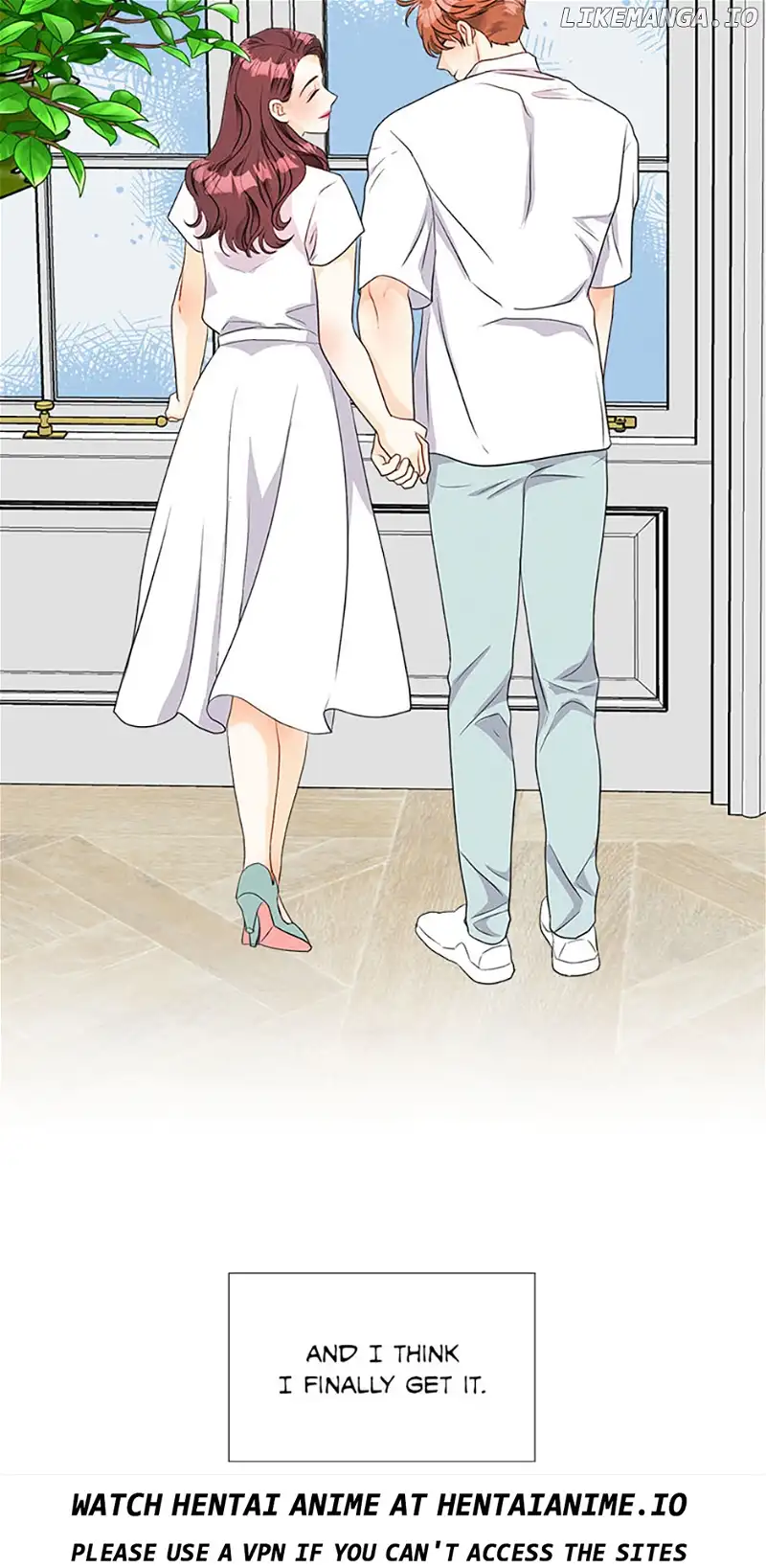 Personal Preference chapter 64 page 49
