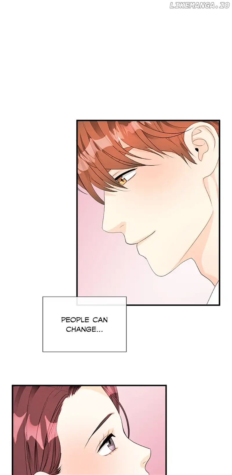 Personal Preference chapter 64 page 50