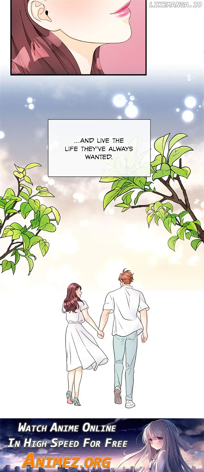 Personal Preference chapter 64 page 51