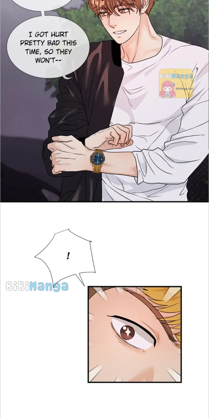 Personal Preference chapter 7 page 6