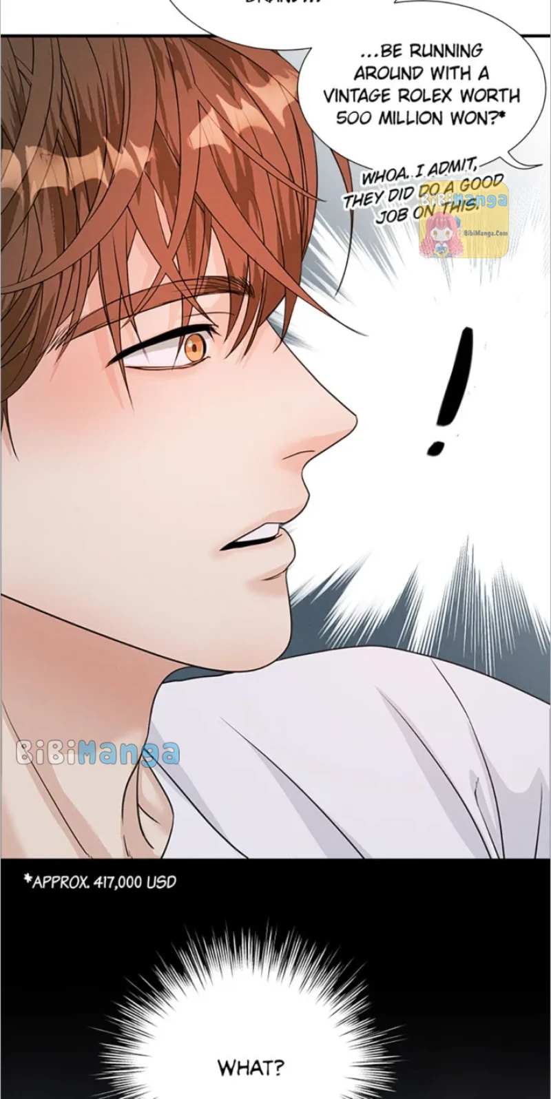 Personal Preference chapter 7 page 12