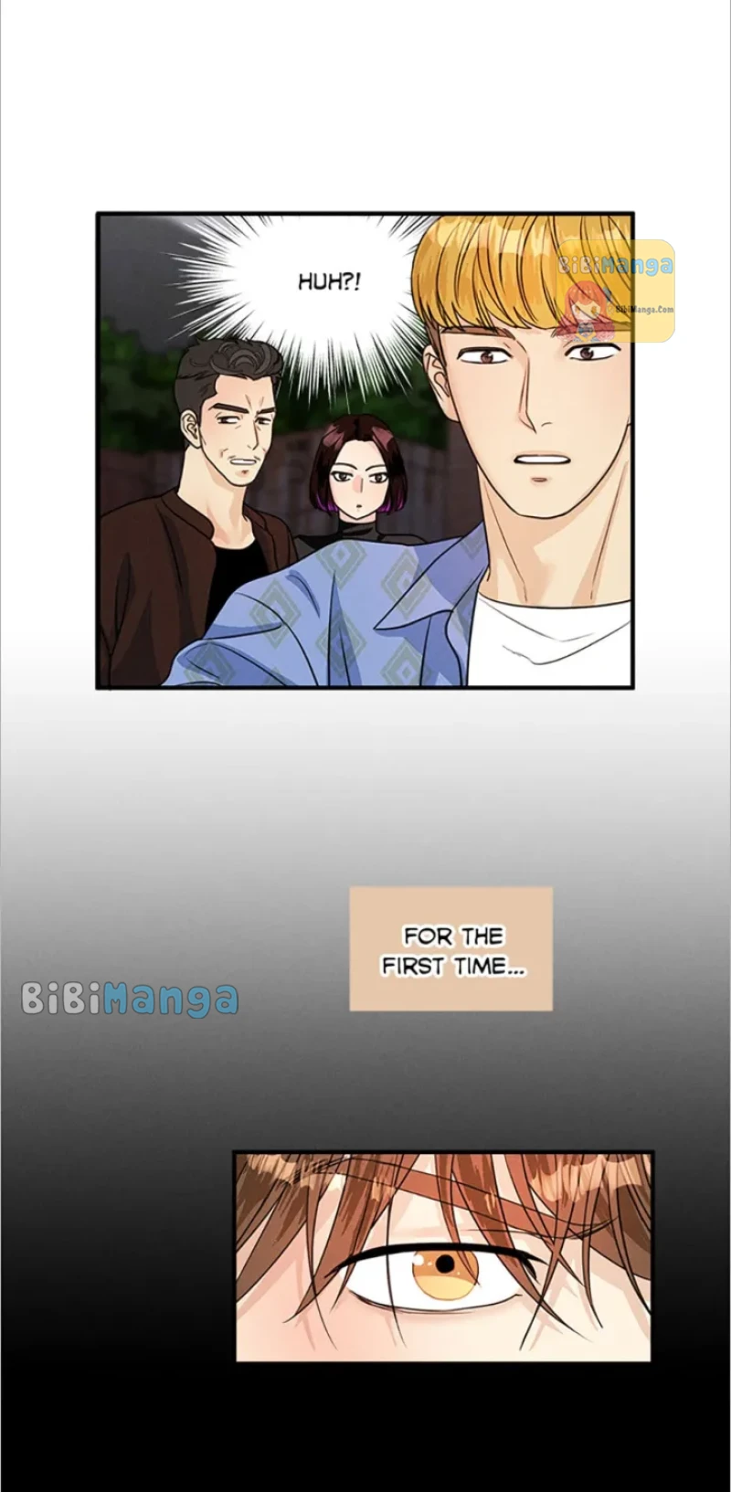 Personal Preference chapter 7 page 15