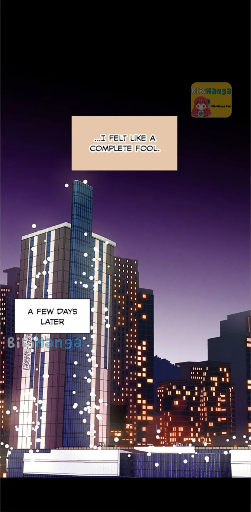 Personal Preference chapter 7 page 16