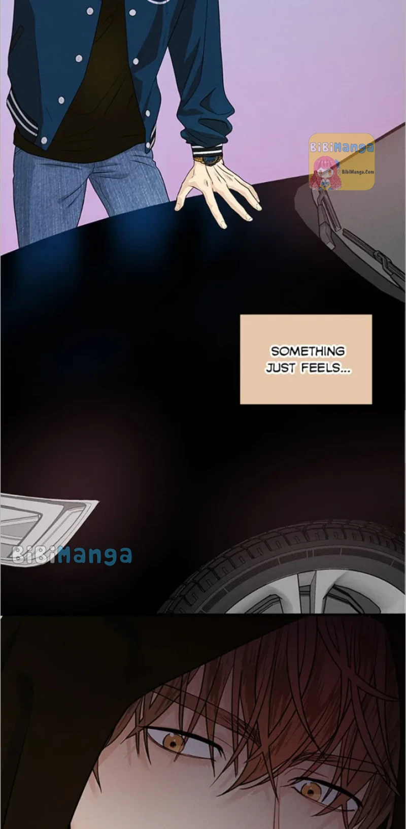 Personal Preference chapter 7 page 18