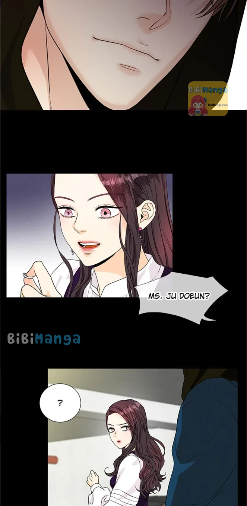 Personal Preference chapter 7 page 19