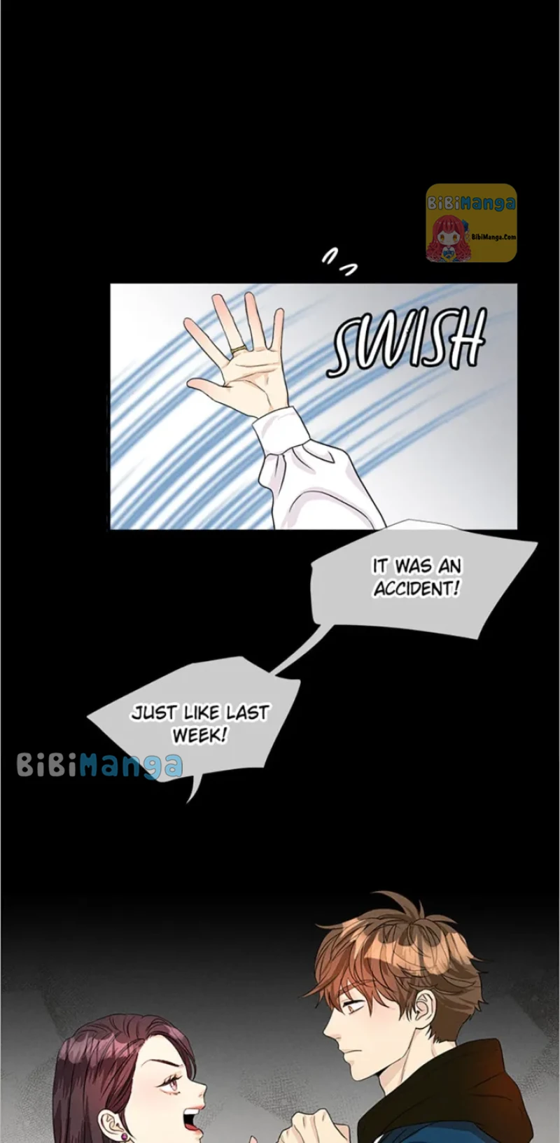 Personal Preference chapter 7 page 22