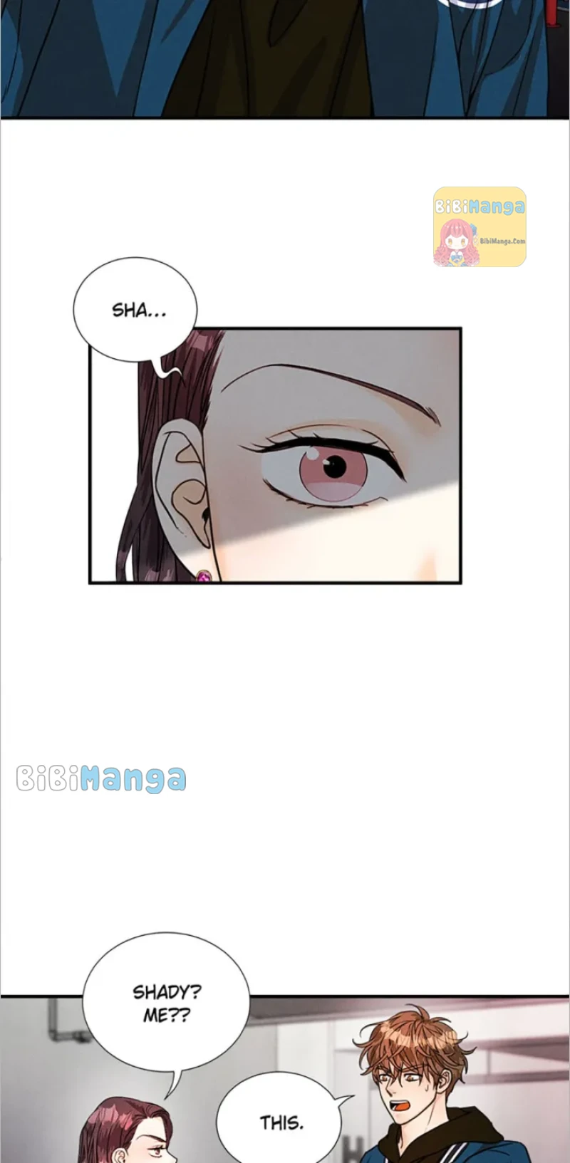 Personal Preference chapter 7 page 24