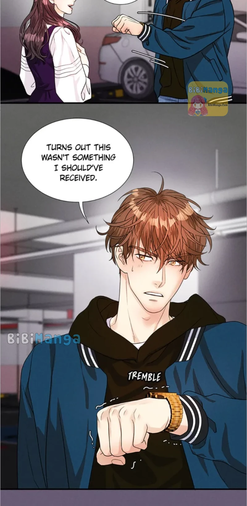 Personal Preference chapter 7 page 25