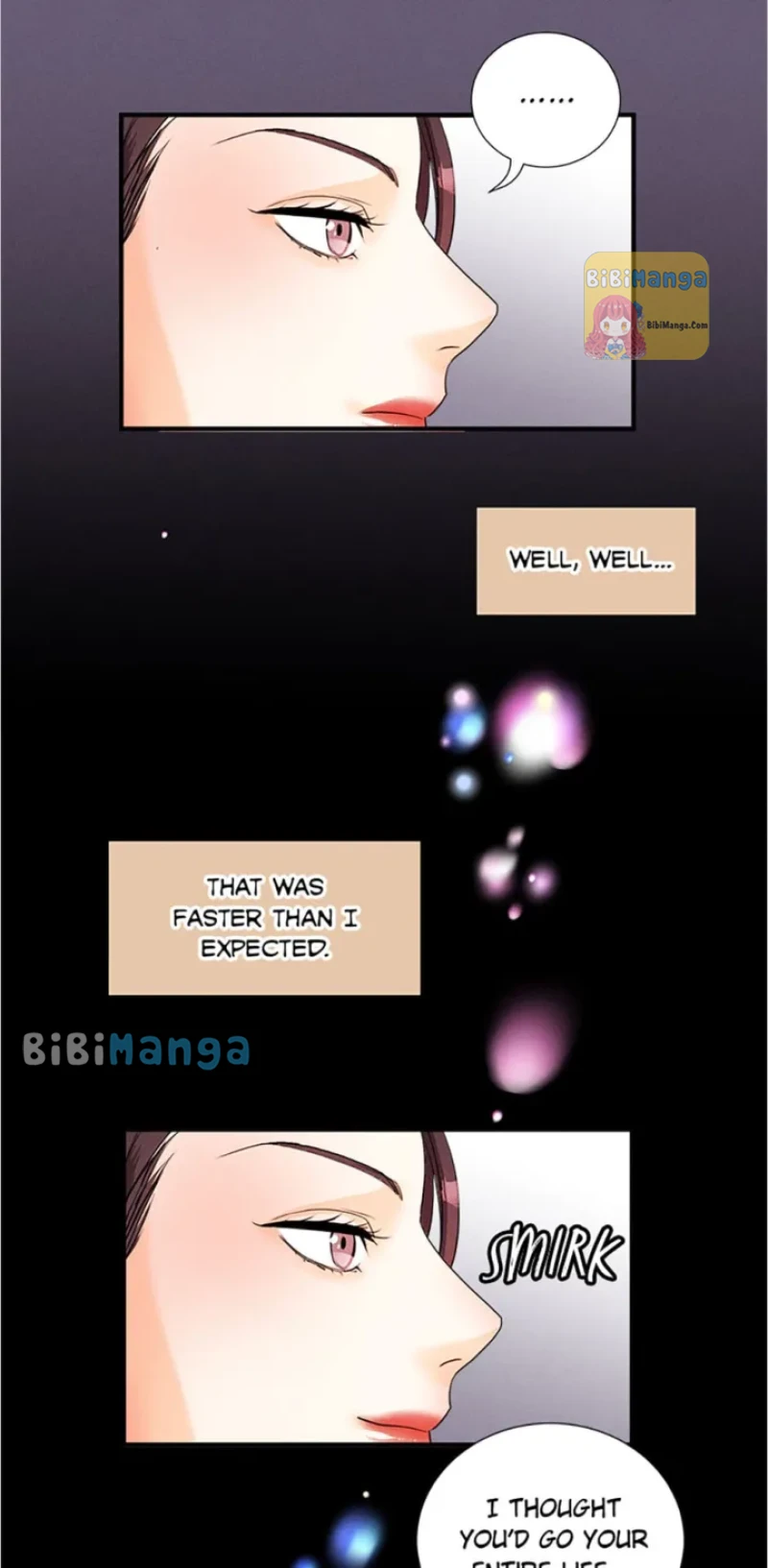 Personal Preference chapter 7 page 26