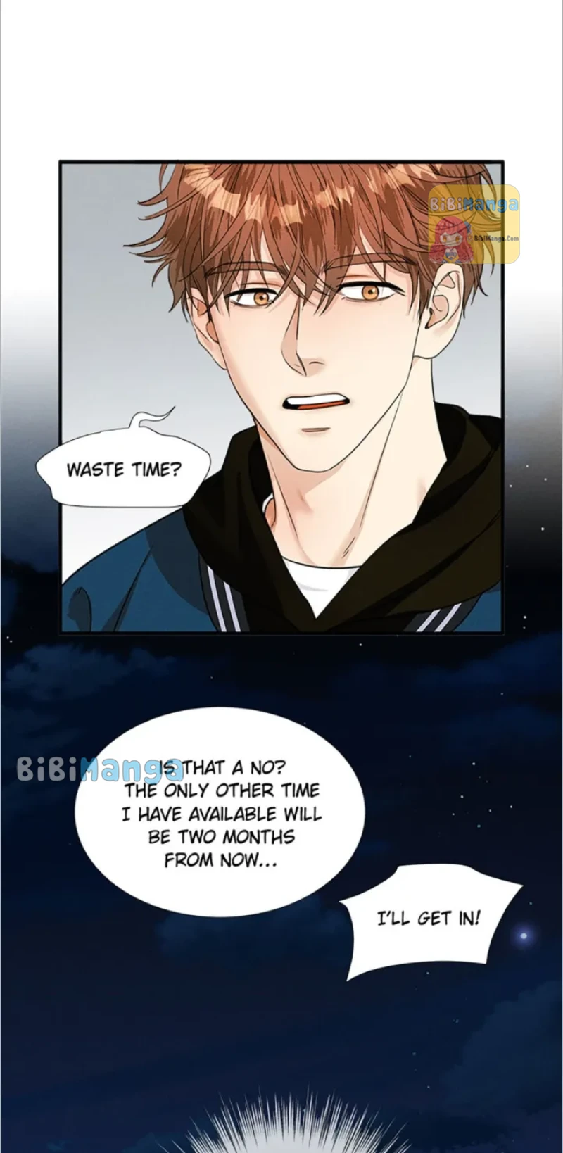 Personal Preference chapter 7 page 29