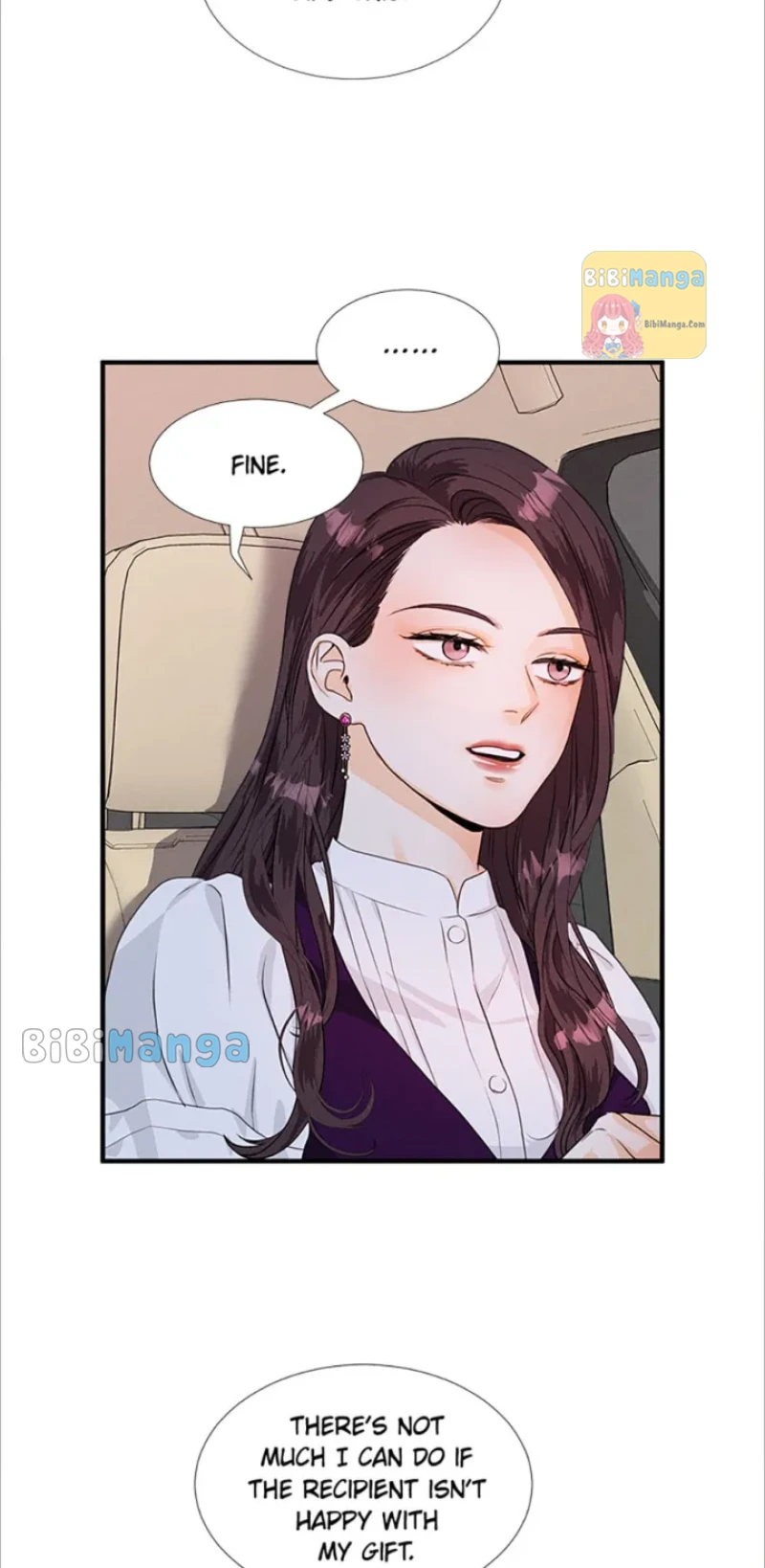 Personal Preference chapter 7 page 32