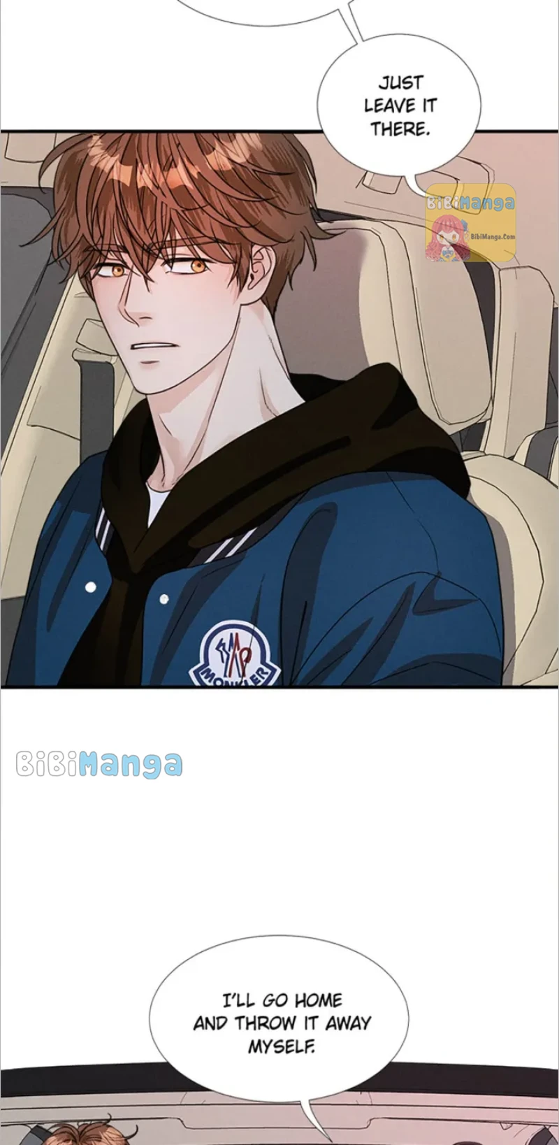 Personal Preference chapter 7 page 33
