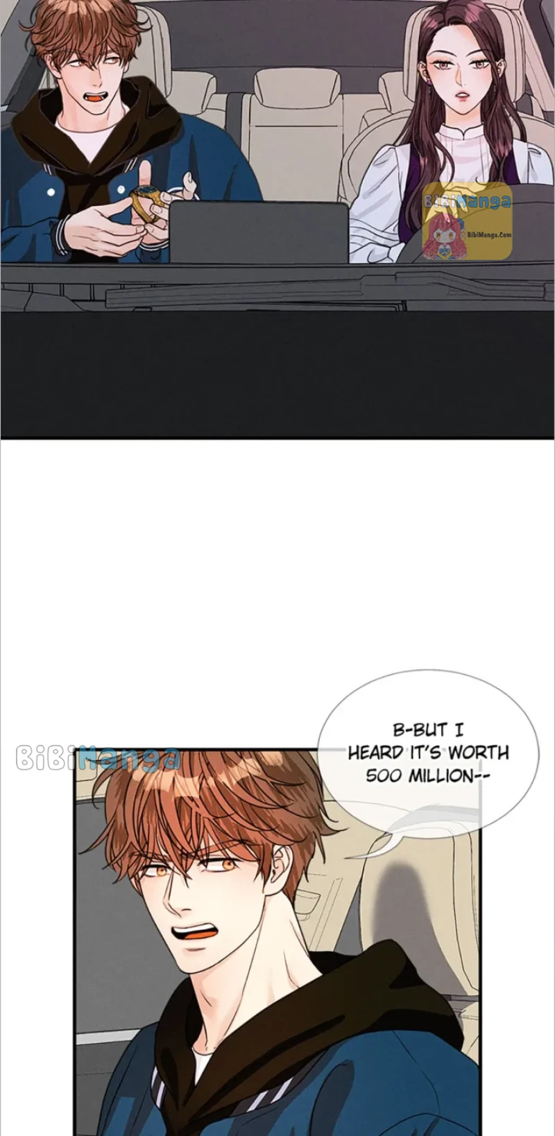 Personal Preference chapter 7 page 34