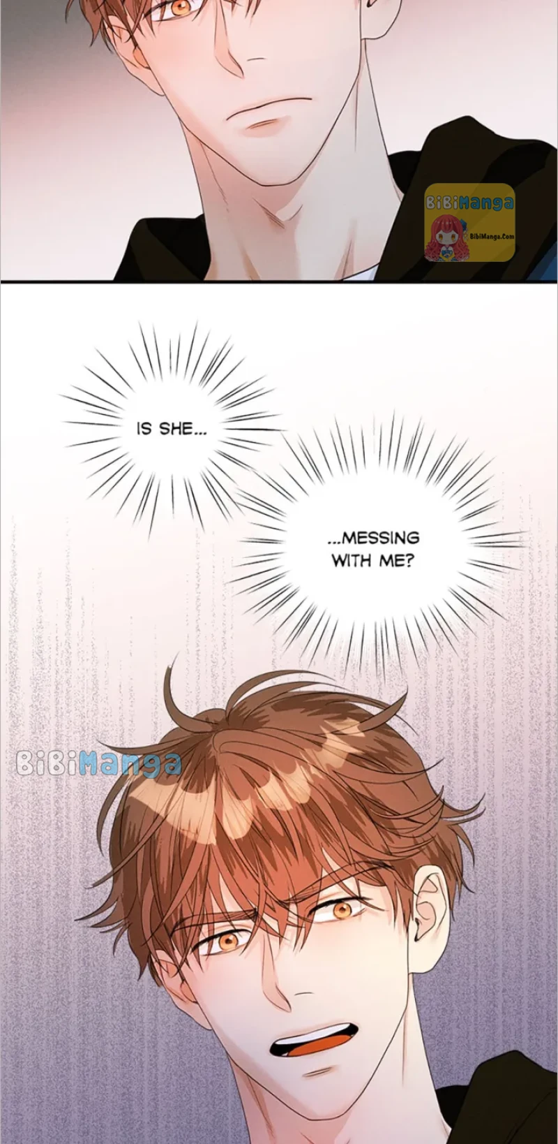 Personal Preference chapter 7 page 36