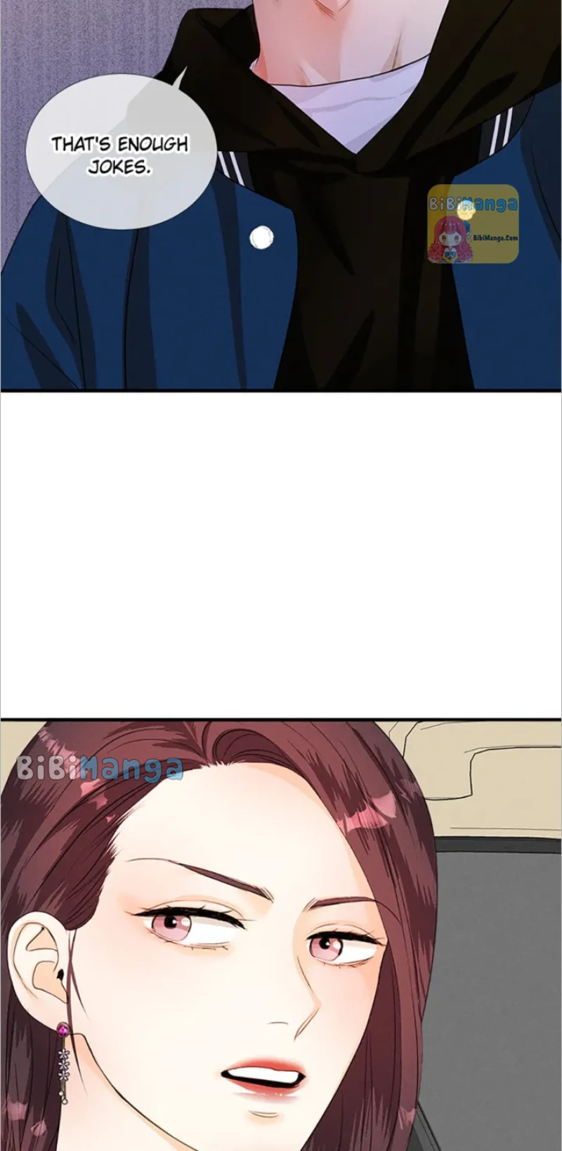 Personal Preference chapter 7 page 37