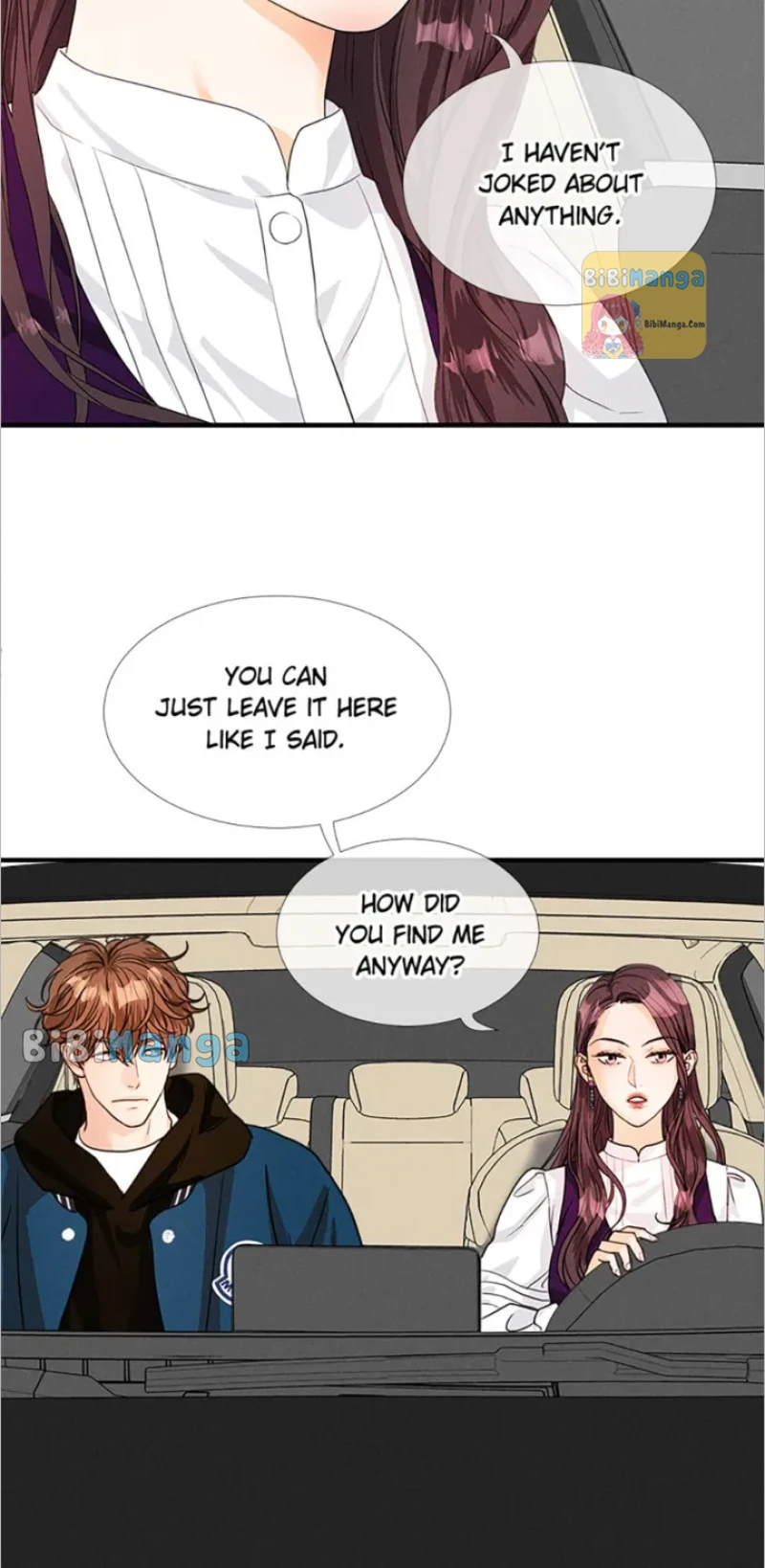 Personal Preference chapter 7 page 38