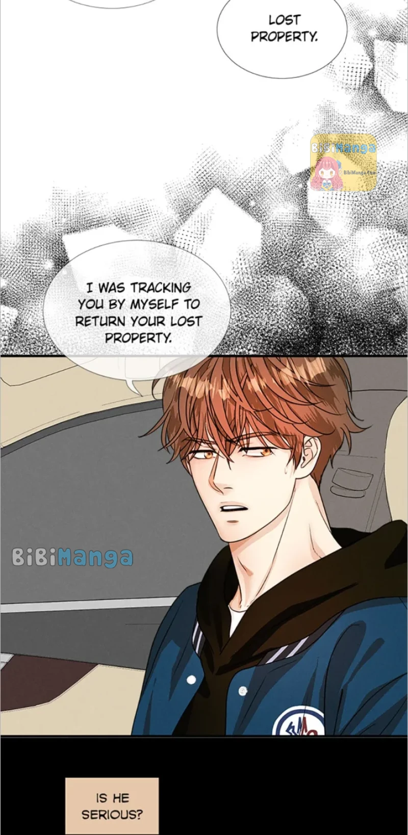 Personal Preference chapter 7 page 40