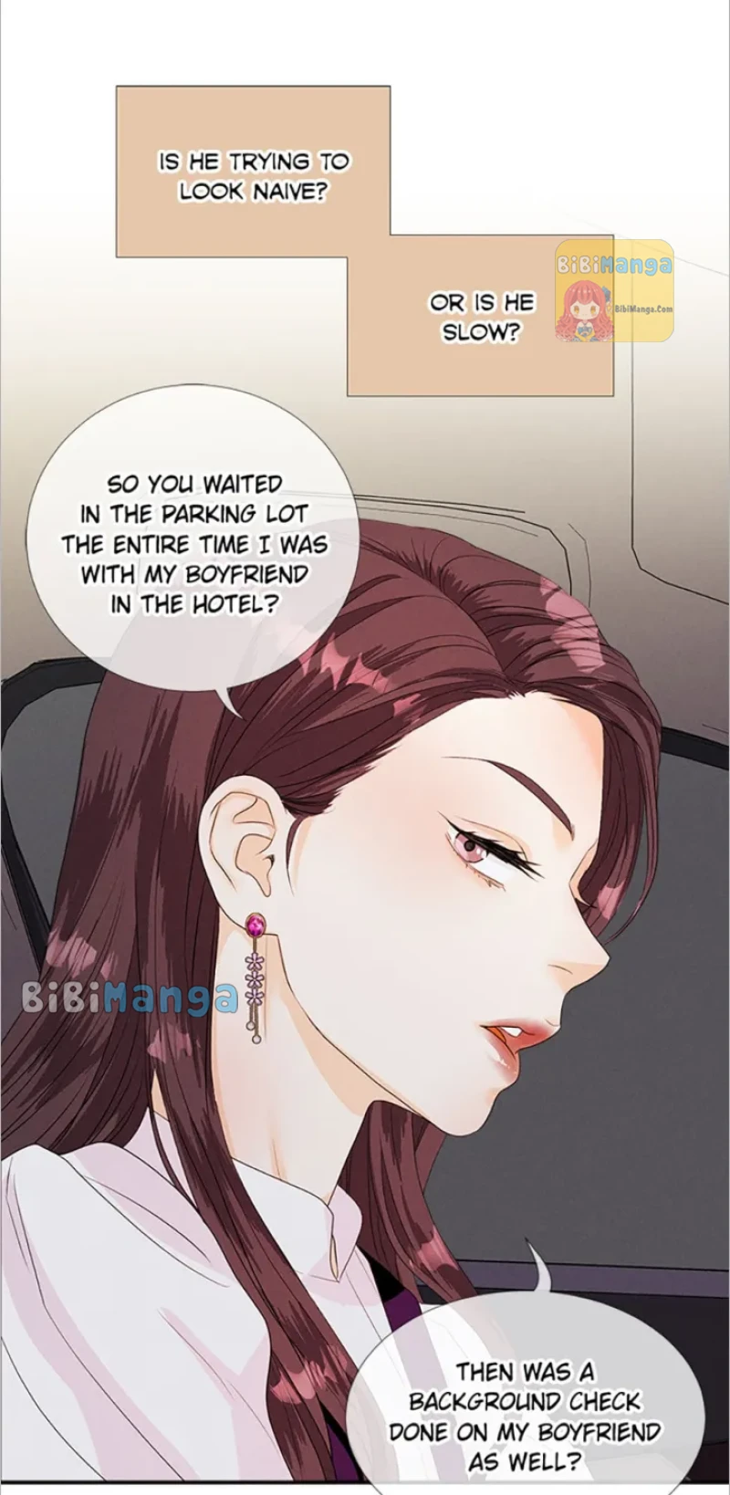 Personal Preference chapter 7 page 42